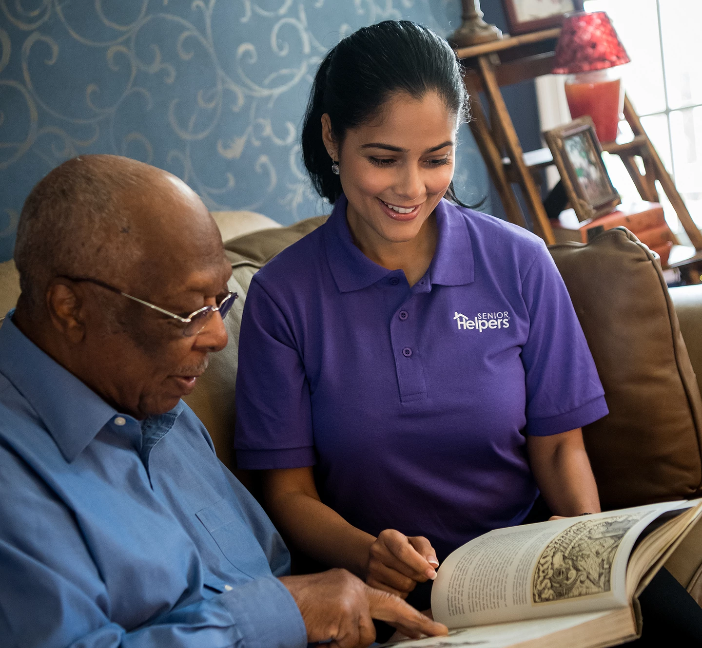 Our Initial In-home Care Assessment