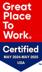 Senior Helpers is a Certified Great Place To Work