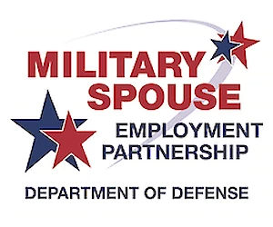 Senior Helpers is a proud supporter of the Military Spouse Employment Partnership Program