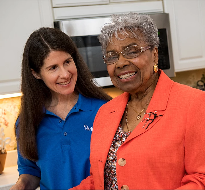Our Initial In-home Care Assessment