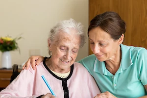 Benefits of Reading for Seniors