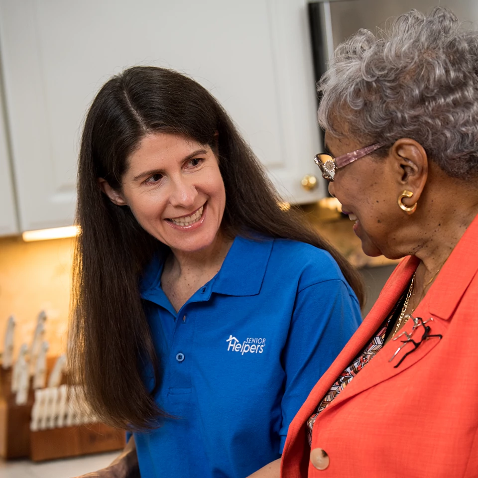 Our Initial In-home Care Assessment