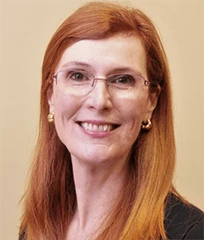 Mary Jackson