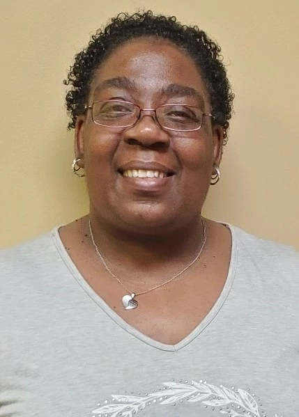 Cynthia Singleton