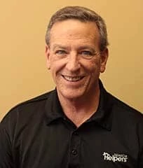 Rick Jackson