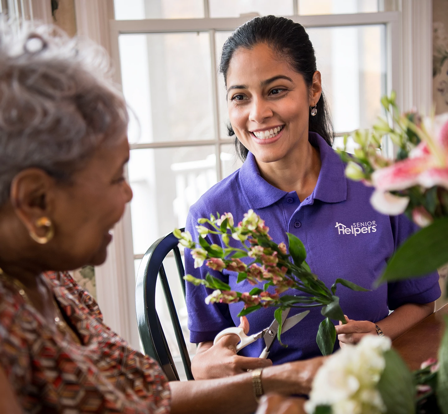 Our Initial In-home Care Assessment