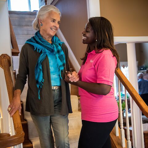 Are There Any Other Care Options Besides Respite Care?