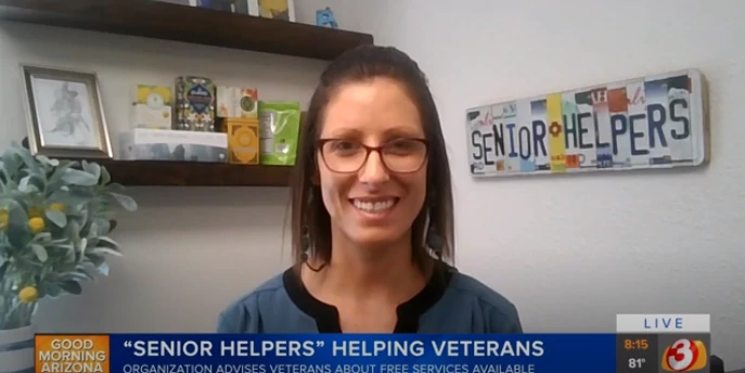 Free Services for Veterans through the VA