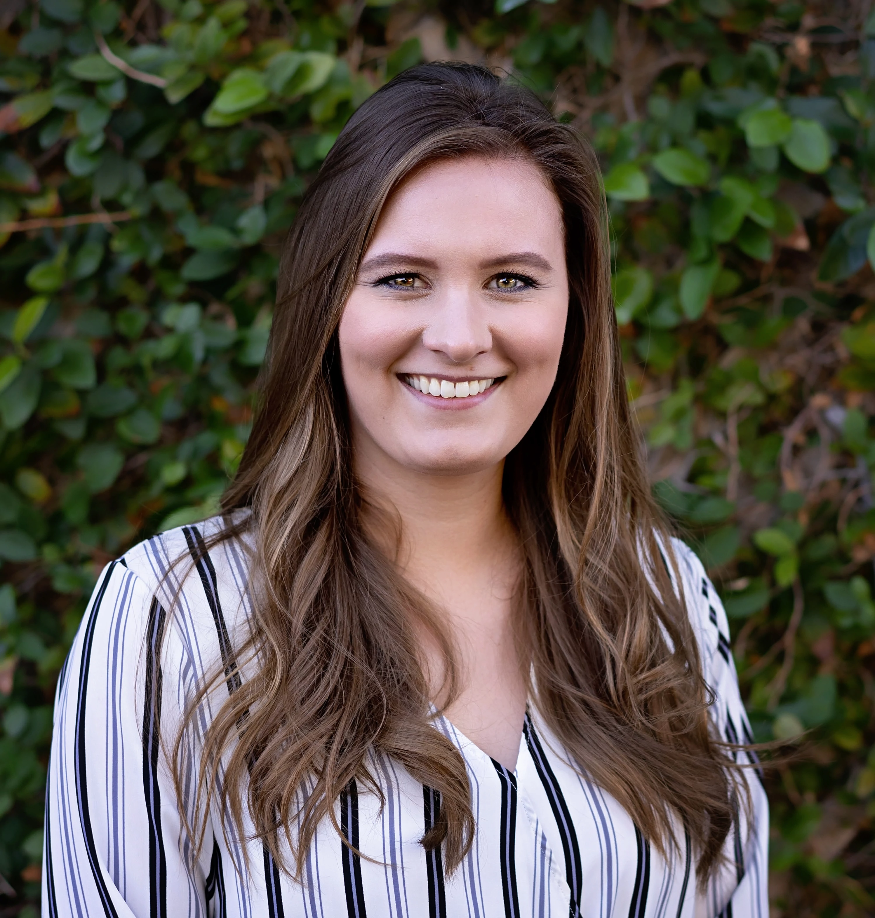 Rebecca Hatley