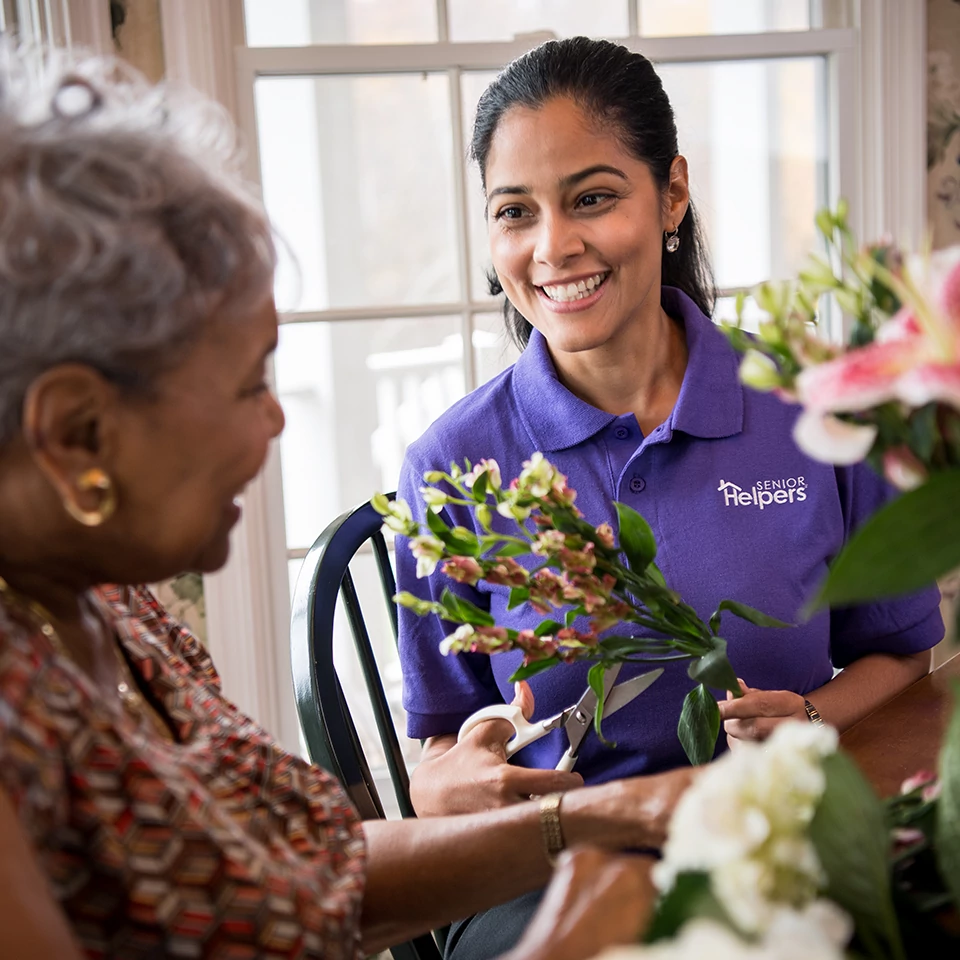 Our Initial In-home Care Assessment