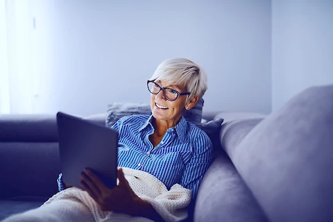 5 Ways Seniors Can Boost Cognitive Health at Home