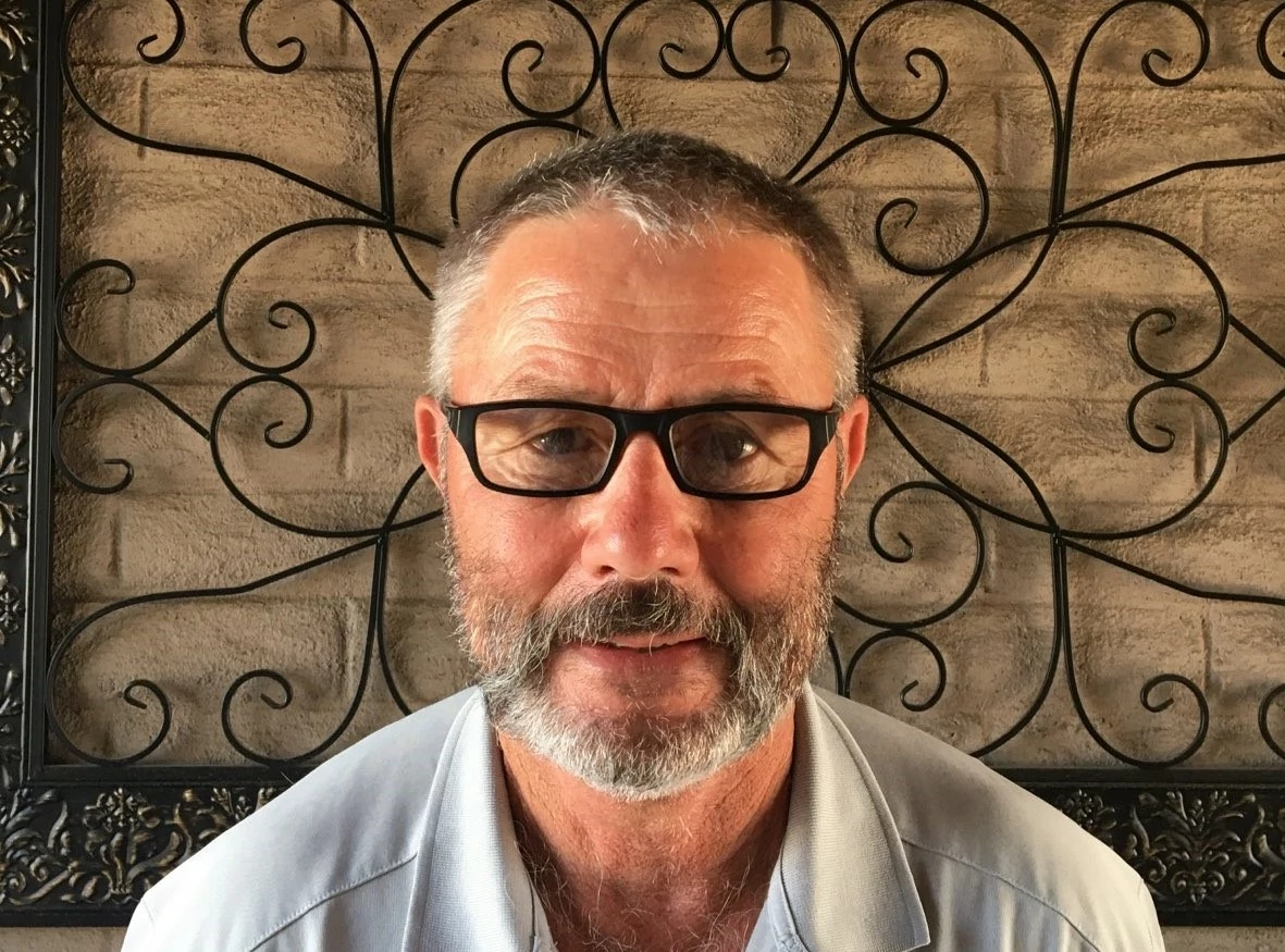 Ed Sommer