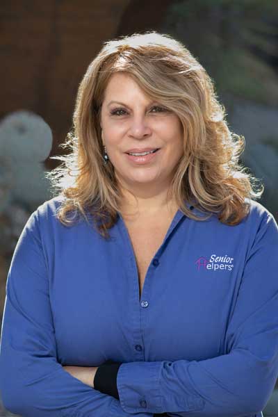 Tehjan Prendiville, RN-BC