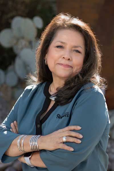 Patricia 