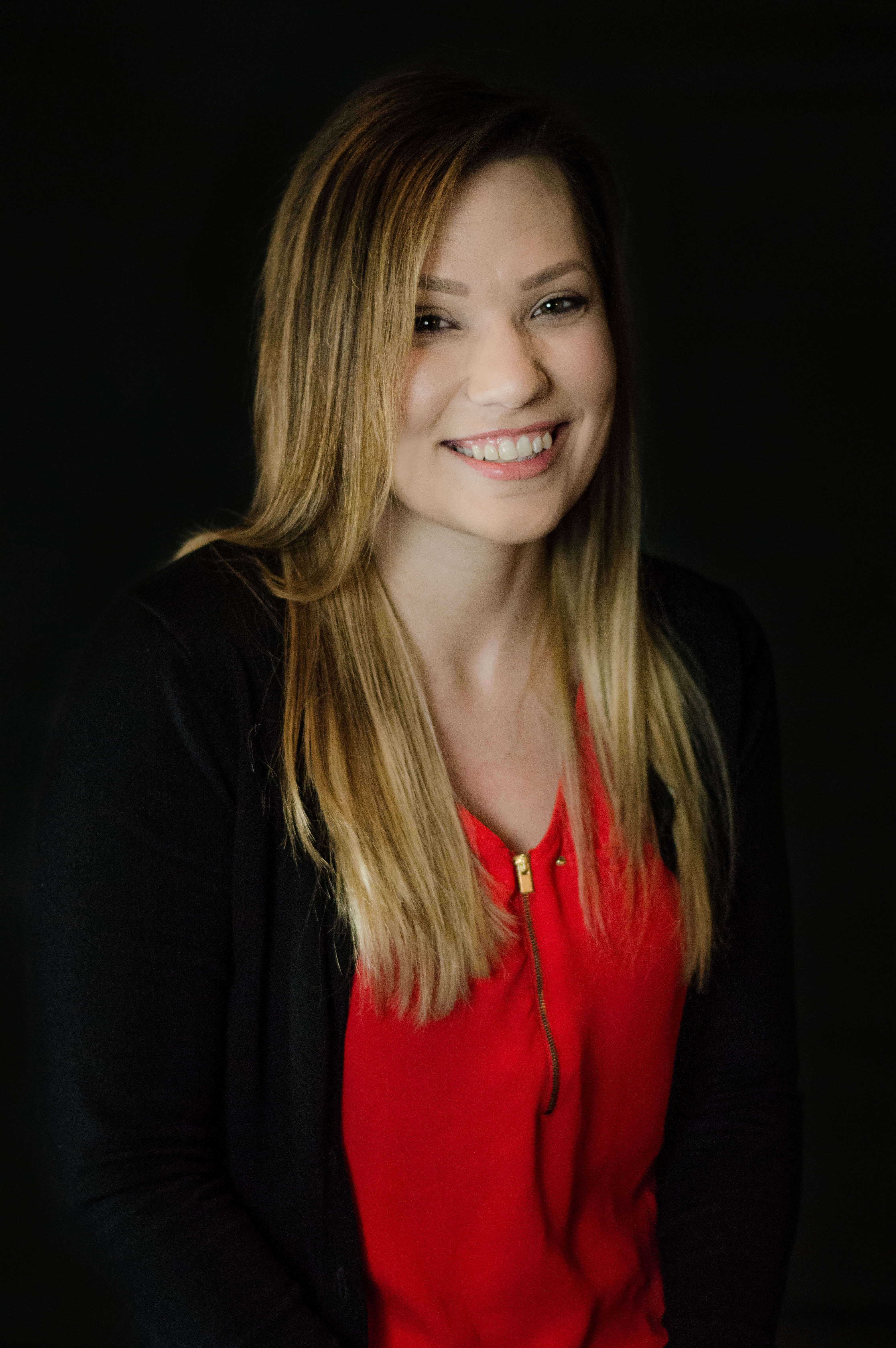 Desiree Trunzo