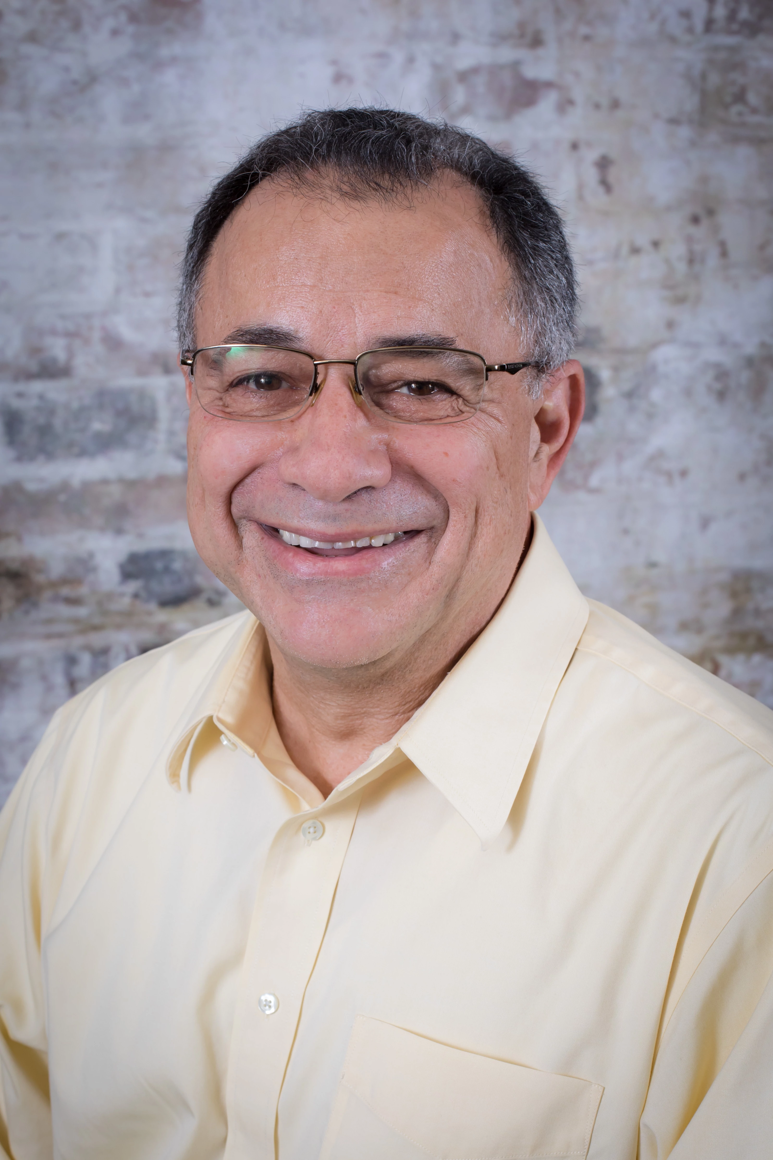 Richard Campagna
