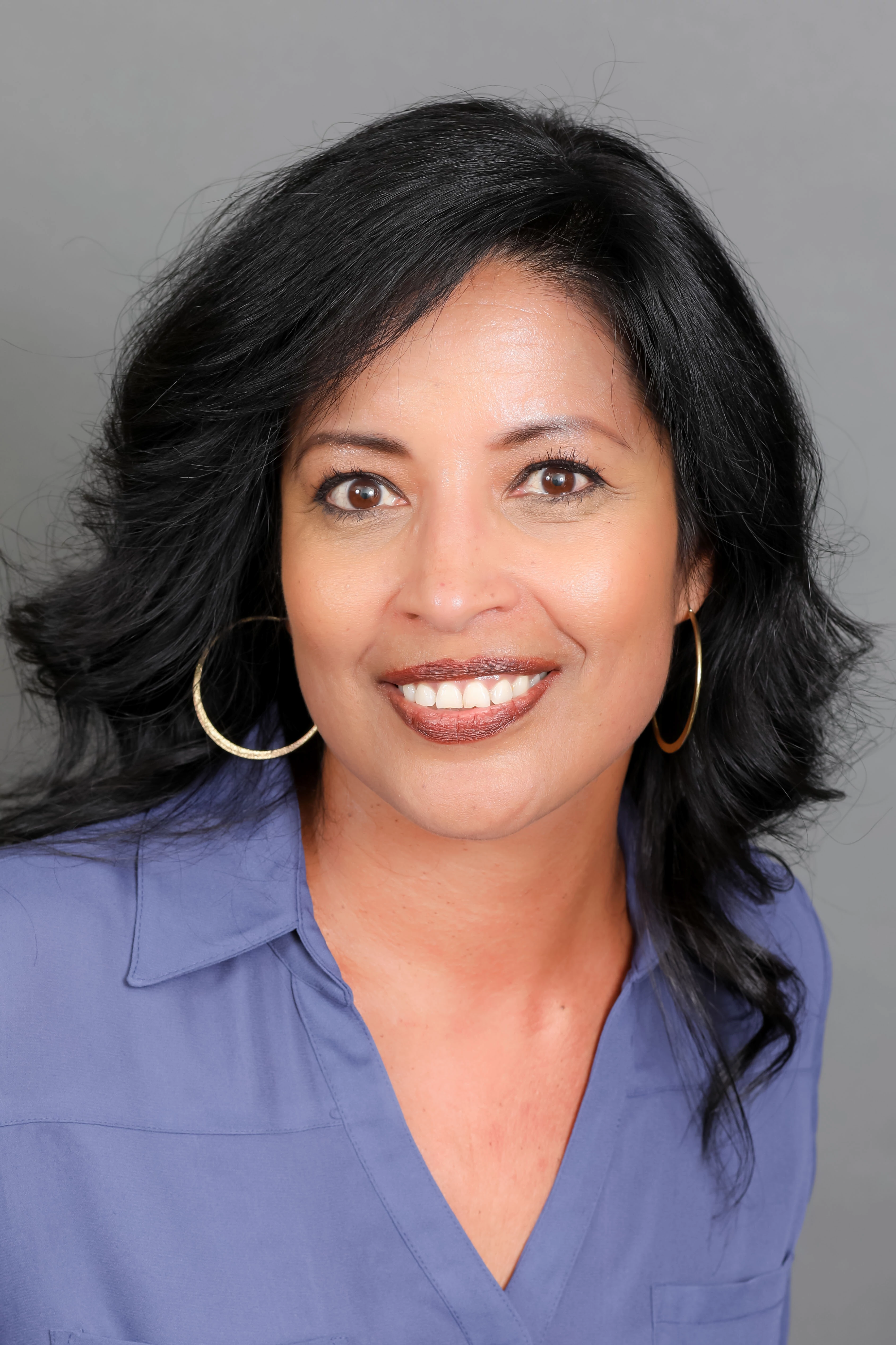 Bernice Almazan