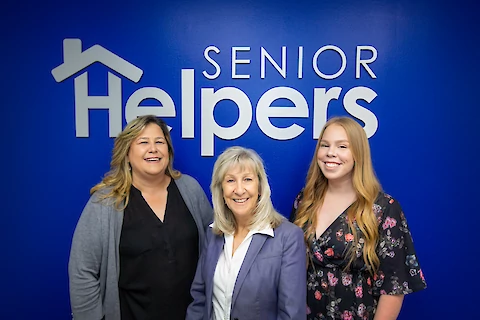 LONG BEACH OFFICE SPANS THREE GENERATIONS