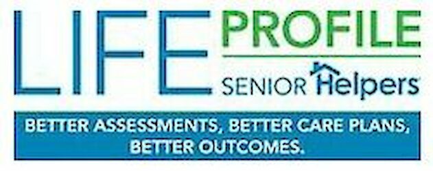 Senior Helpers - Life Profile