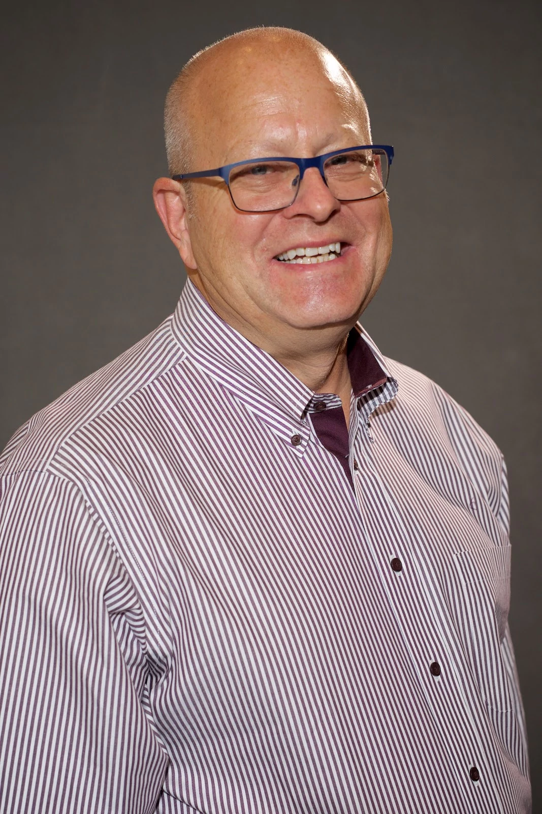 Bob Nations