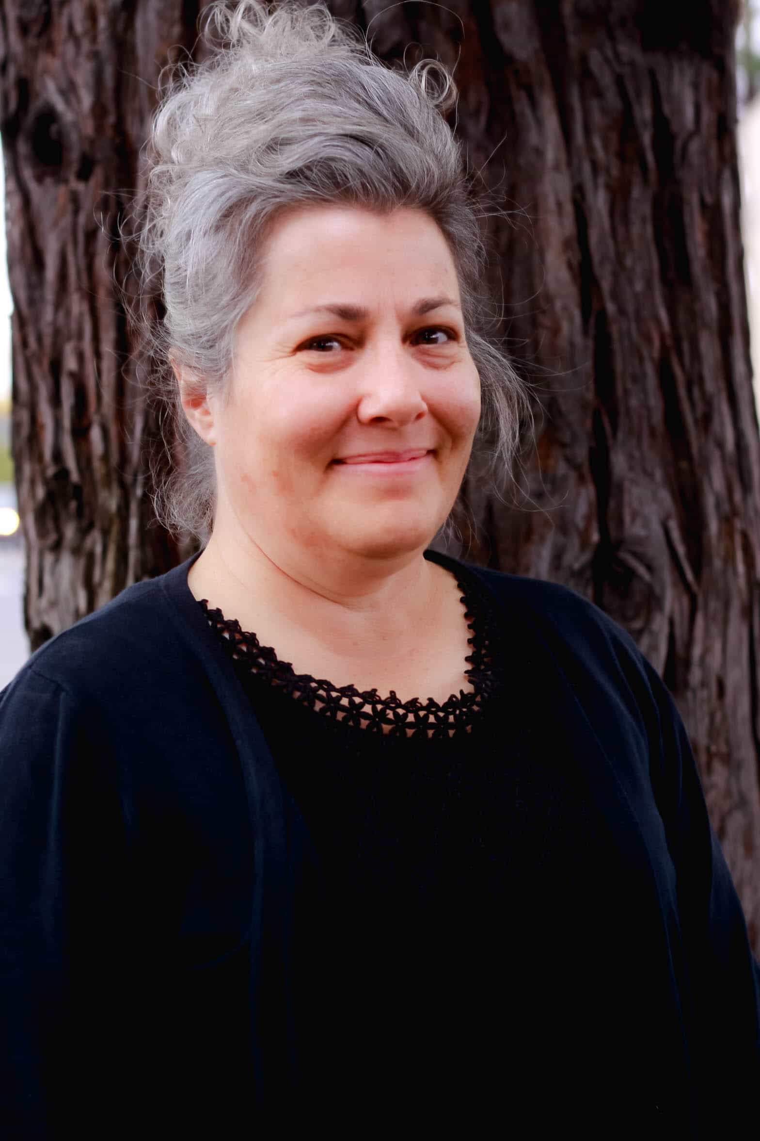 Susan Leport