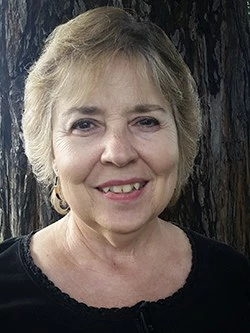 Nancy Lahr