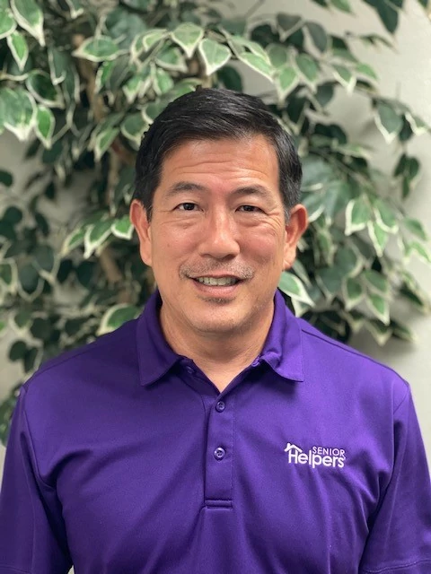 Brian Nakamura