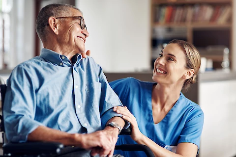 Professional In Home Care