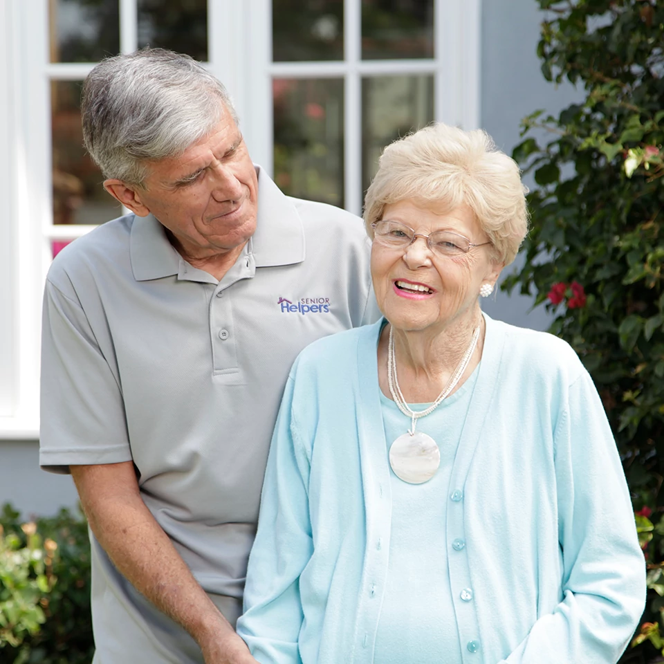Our Initial In-home Care Assessment