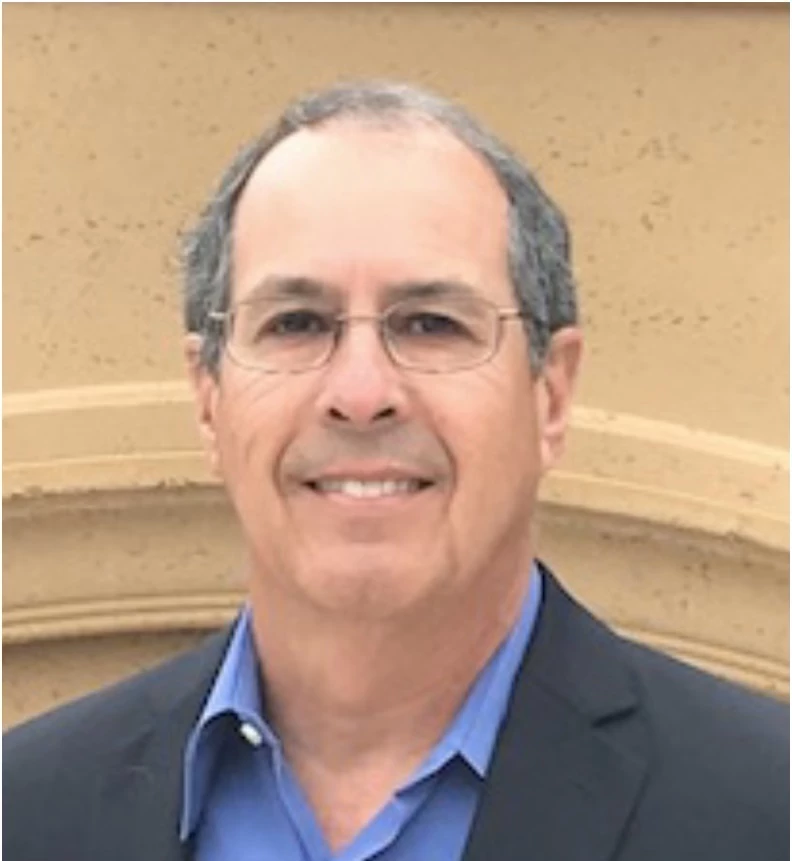 Gus Fernandez