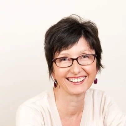 Claudia Hensel, BSW