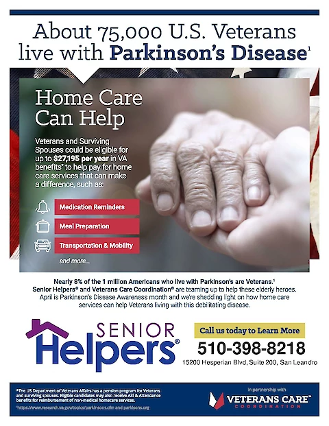 Home Care Can Help