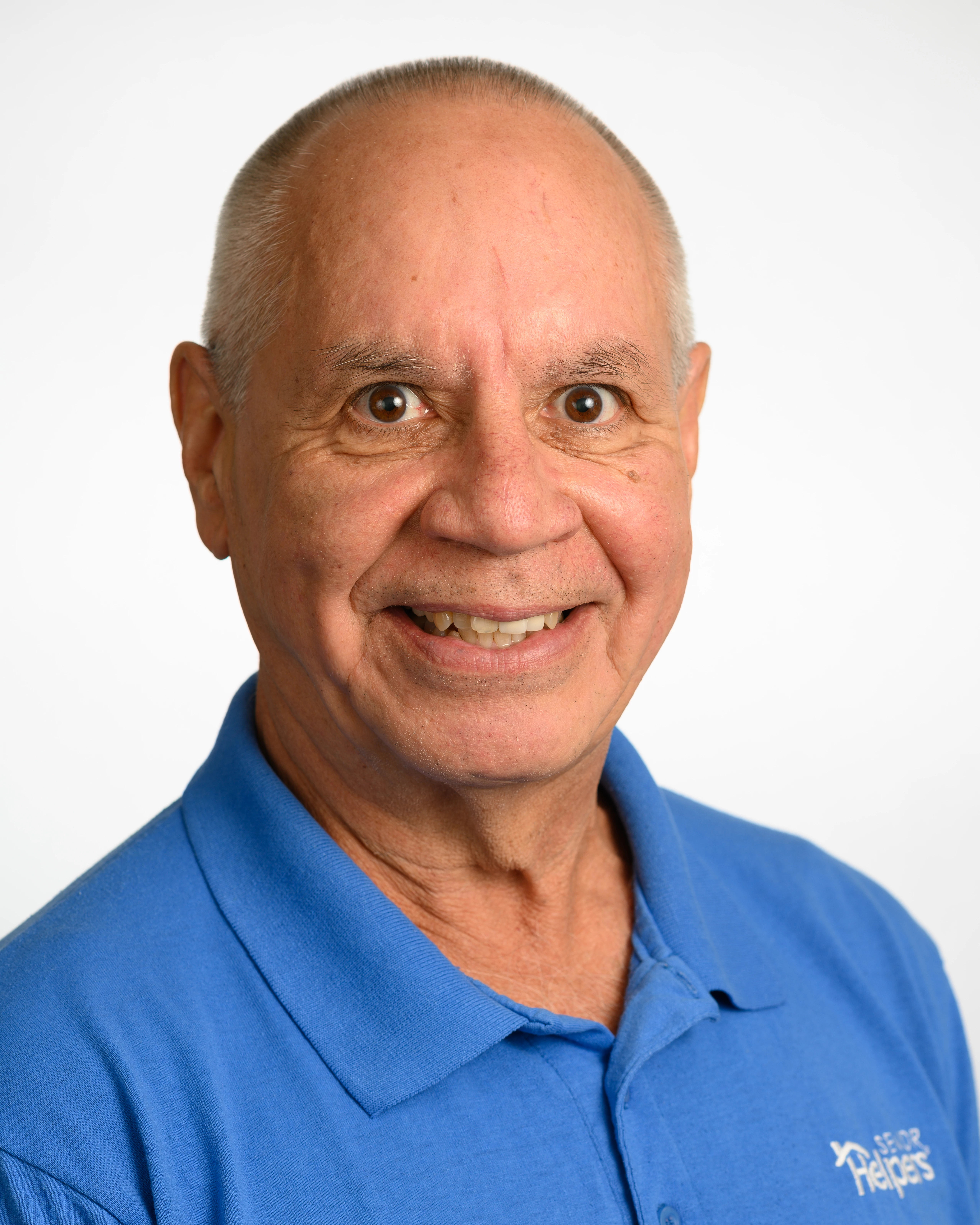Mike Fasth