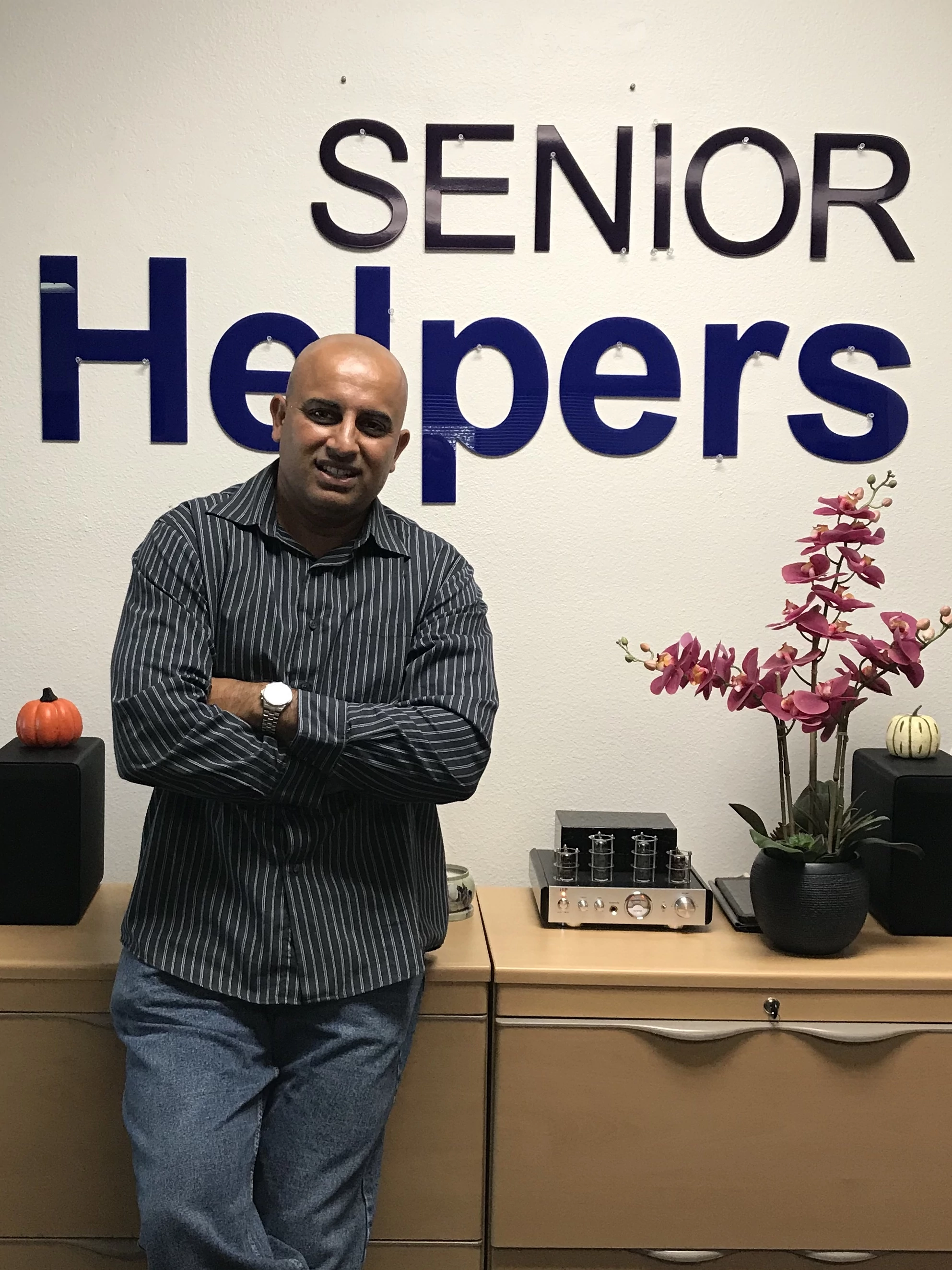 Hiten Adhvaryu