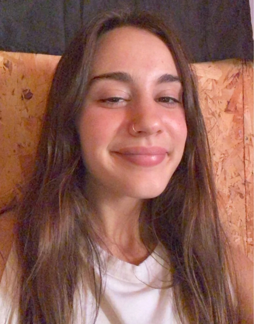 Zoey Altman