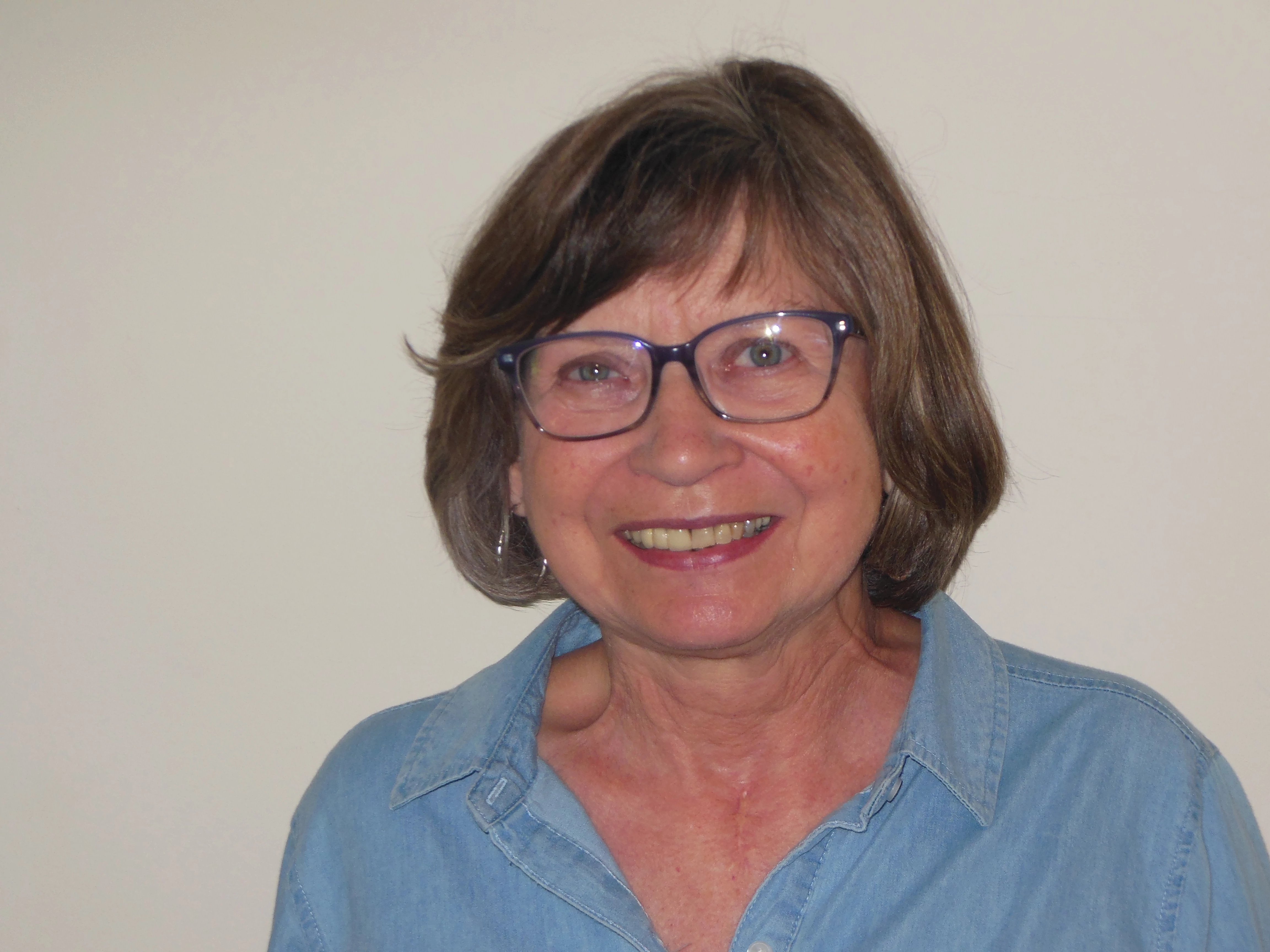 Susan Carlton