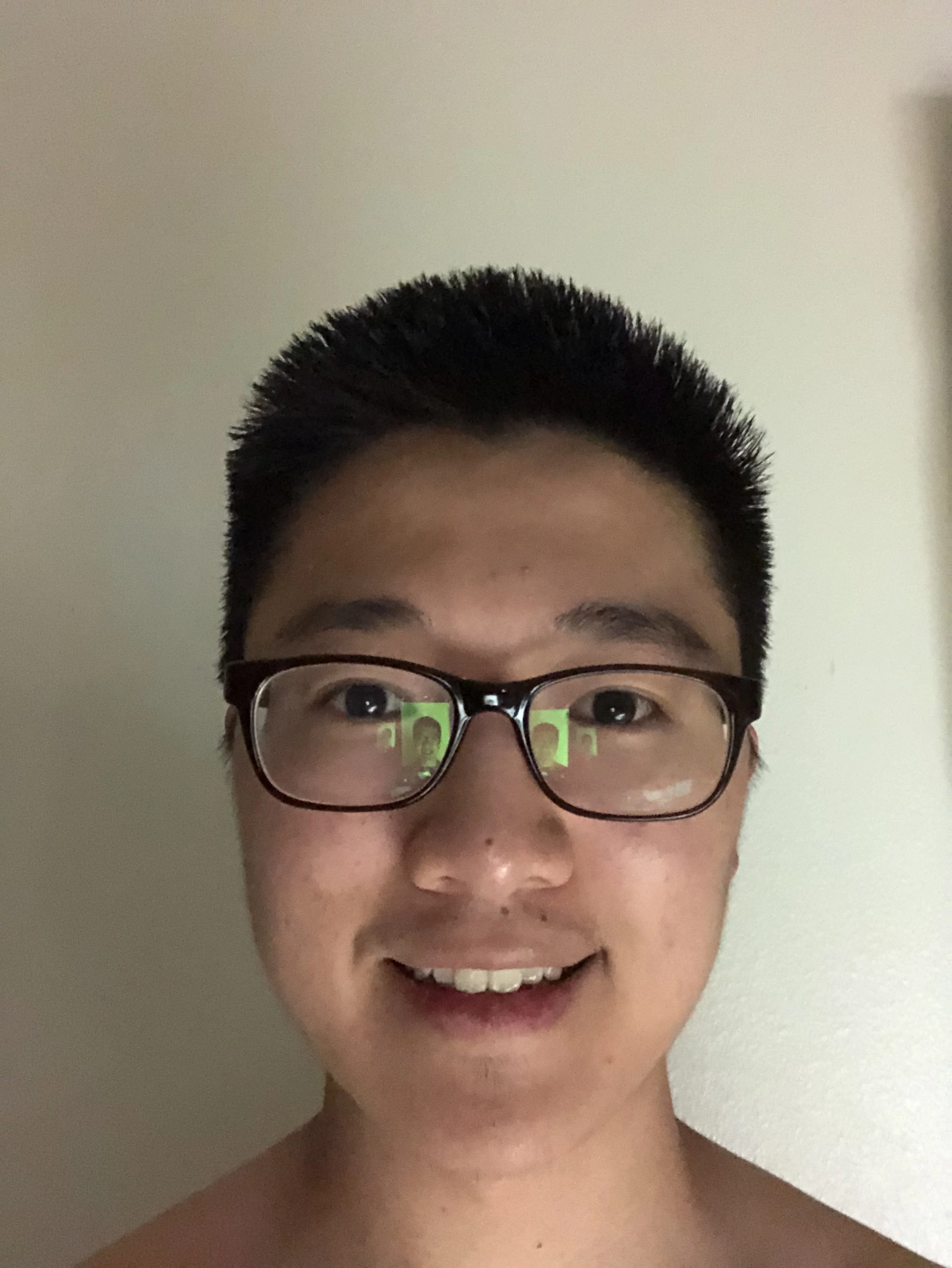 Daniel Kang
