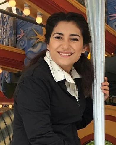 Maria Kierns