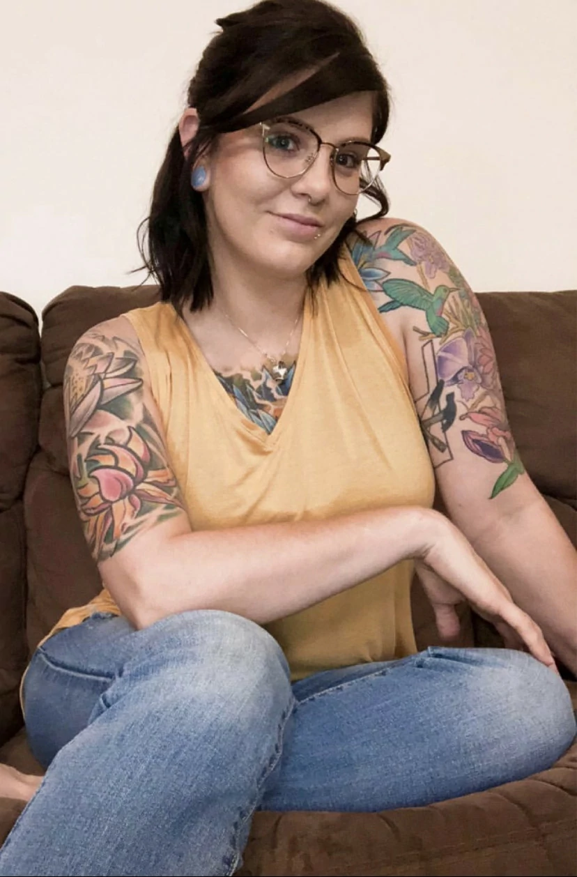 Rachel Kirk