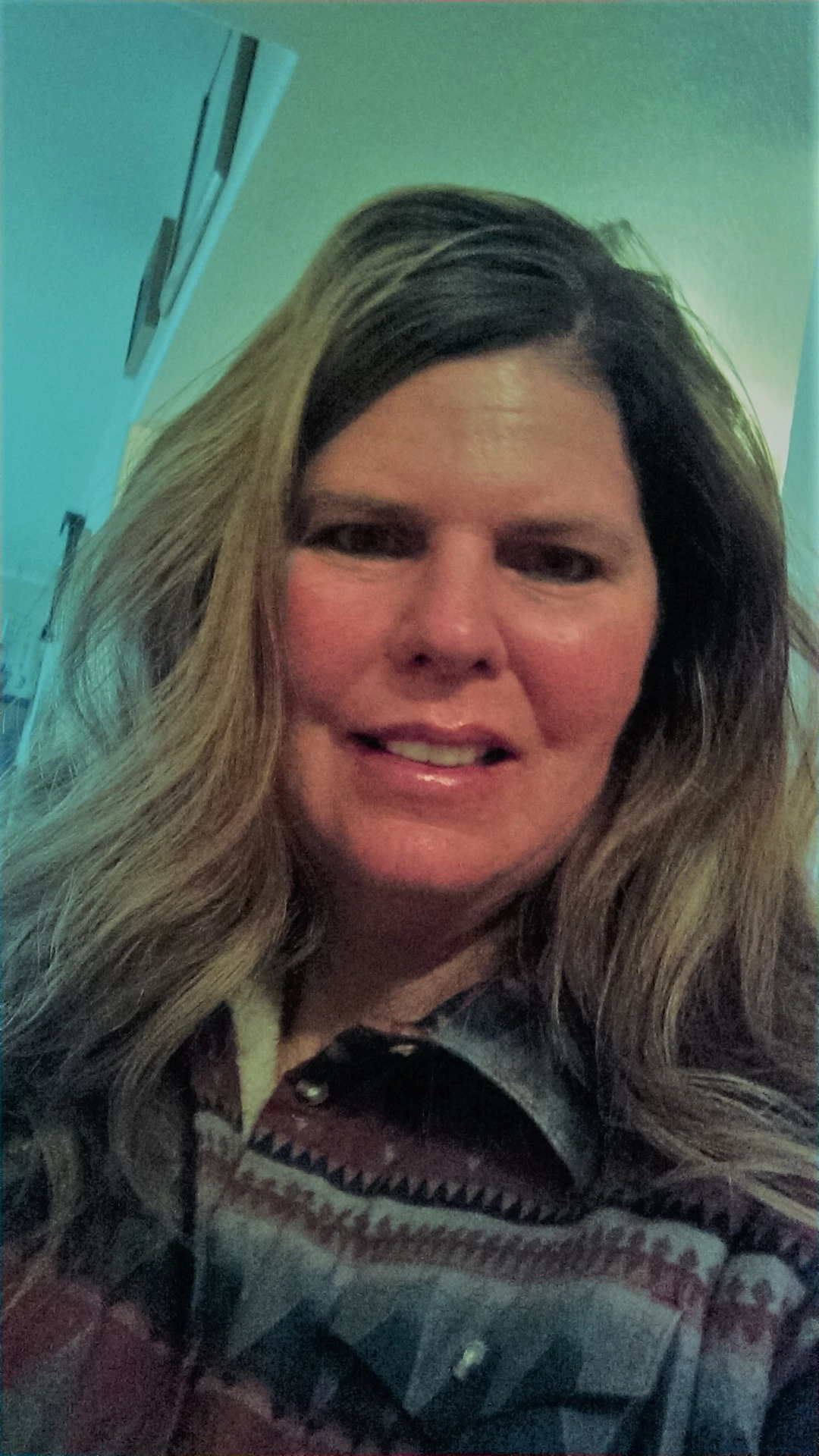 Teresa Pinkstaff