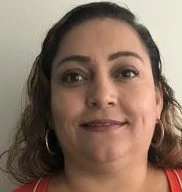 Rosa Rios