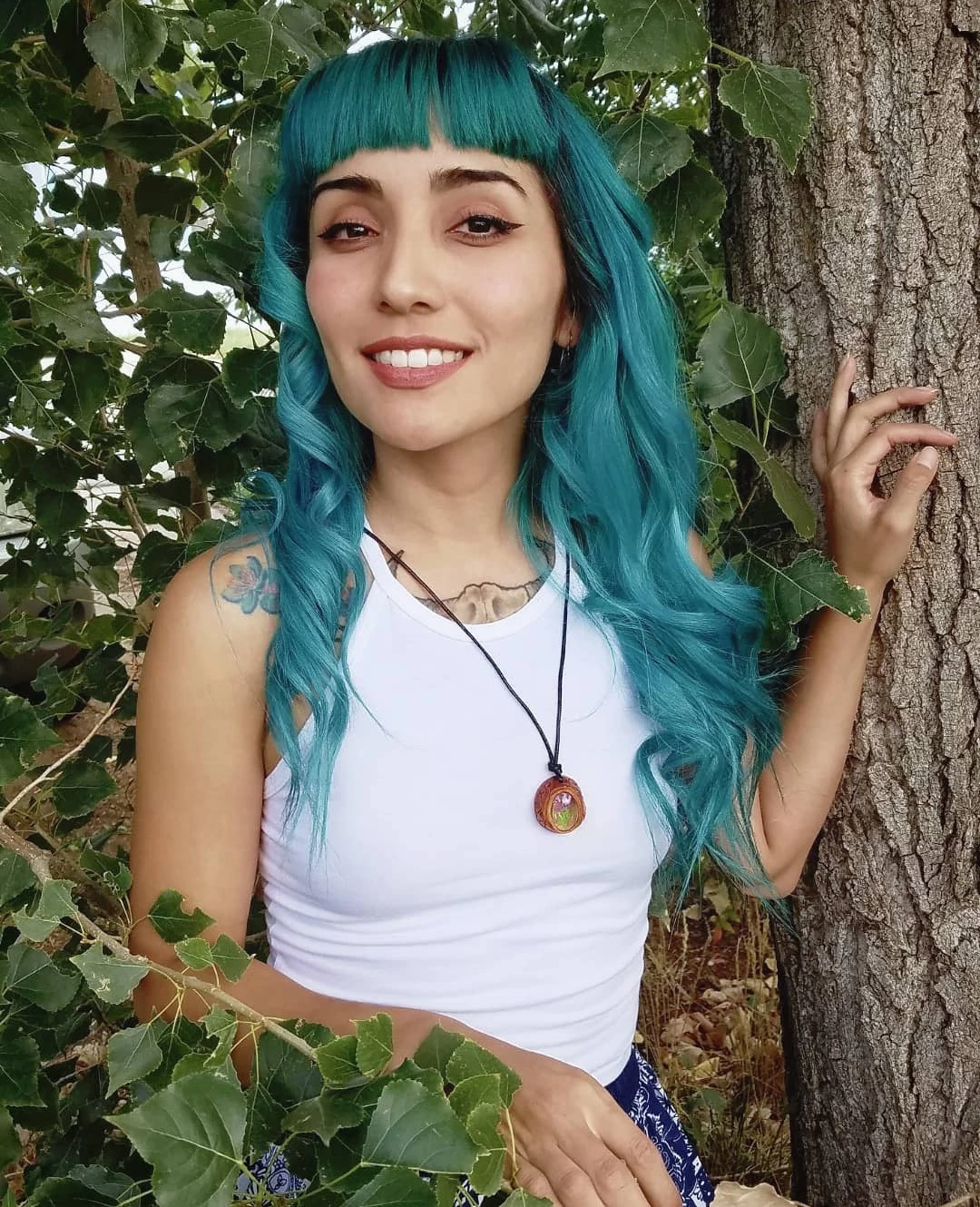 Claudia Serrano