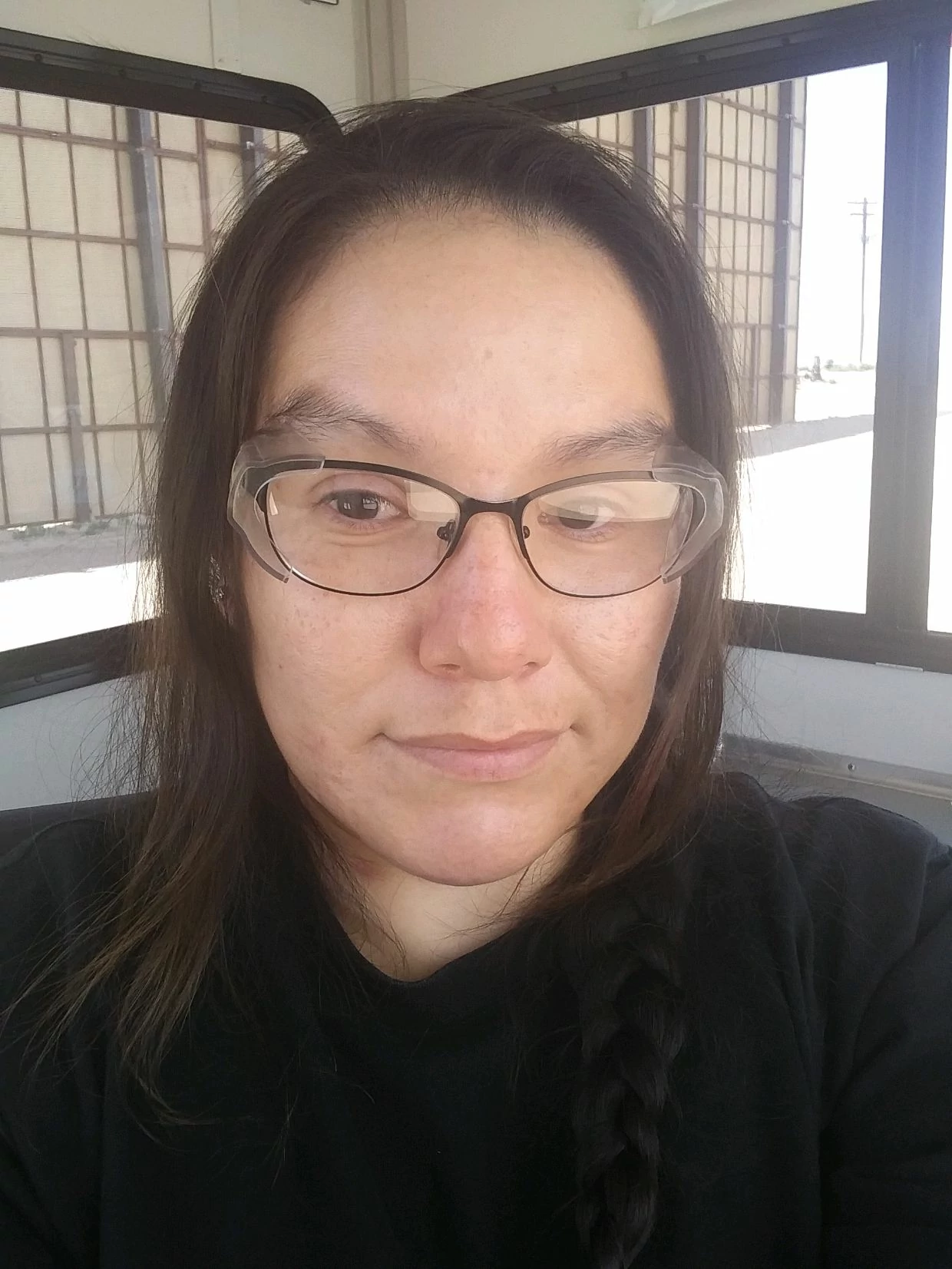 Mary Jane Tovar