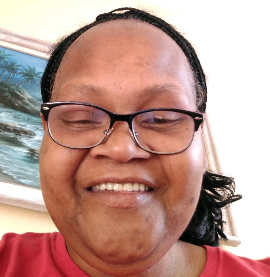 Dorothy Whitaker
