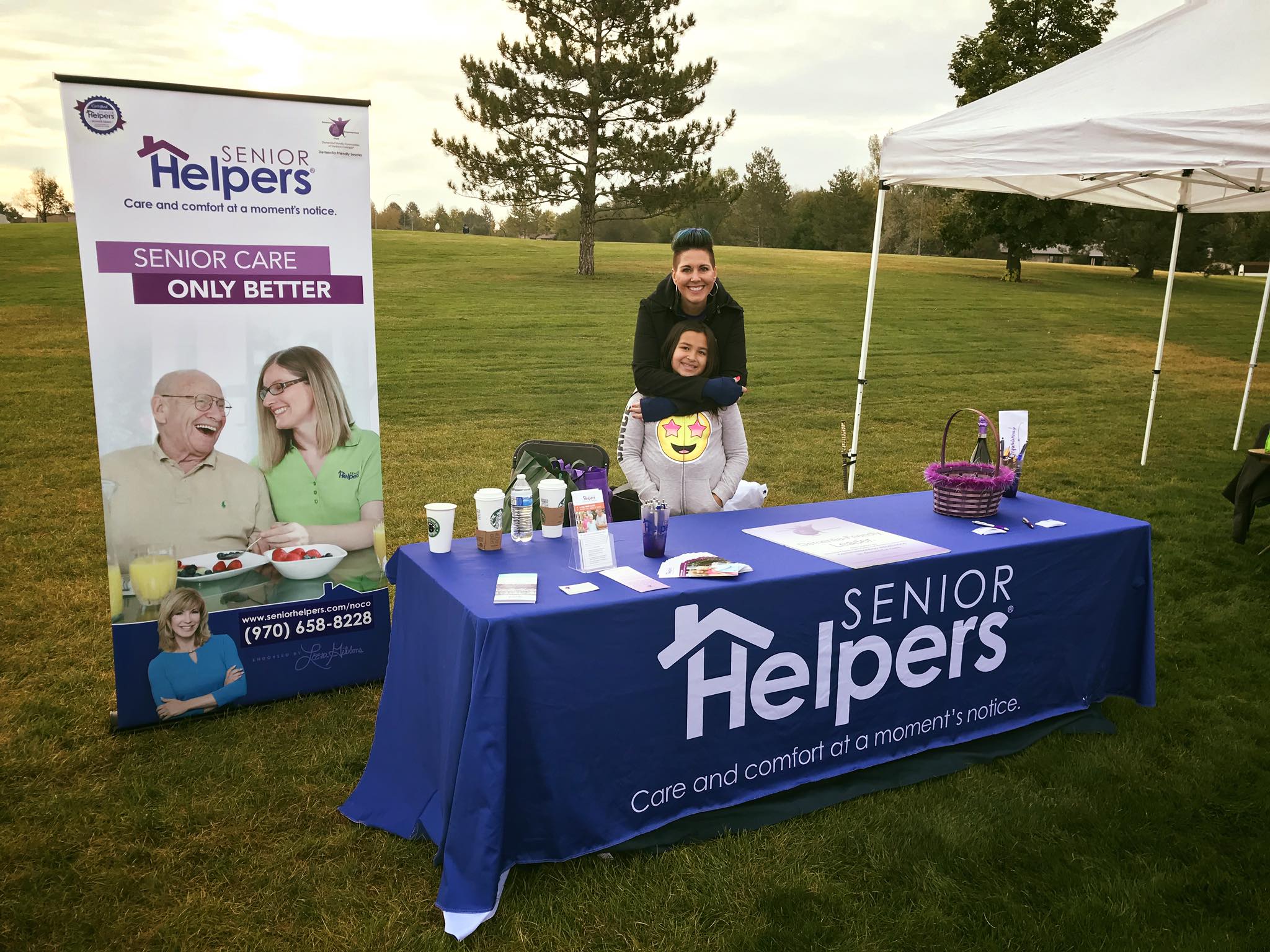 Alz Walk Weld County 2018
