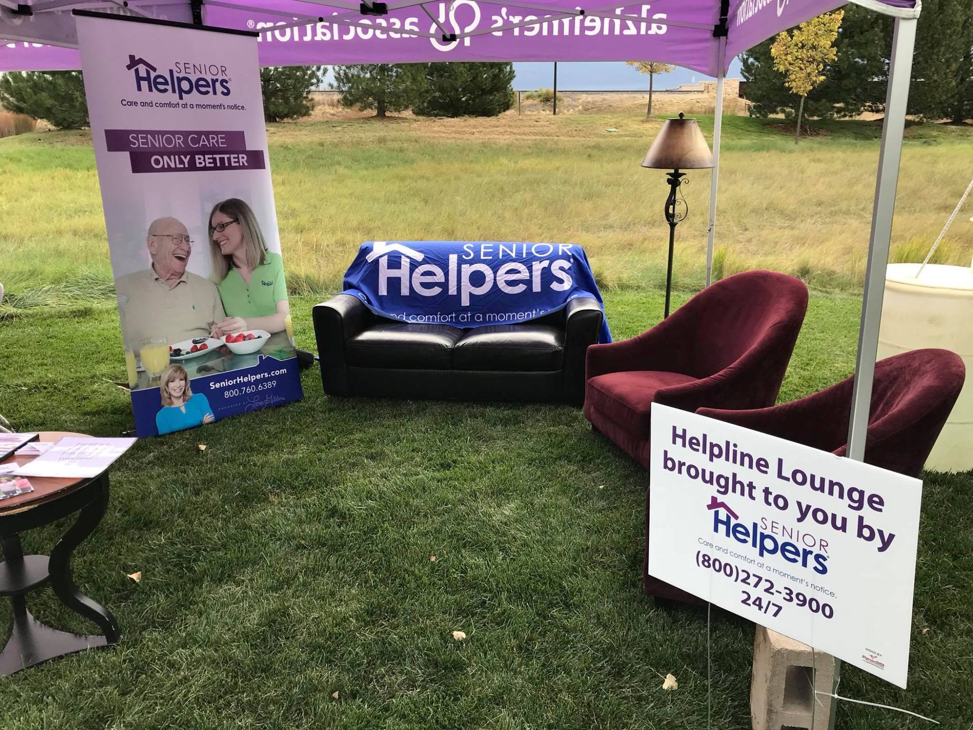 Alz Walk Weld County 2018