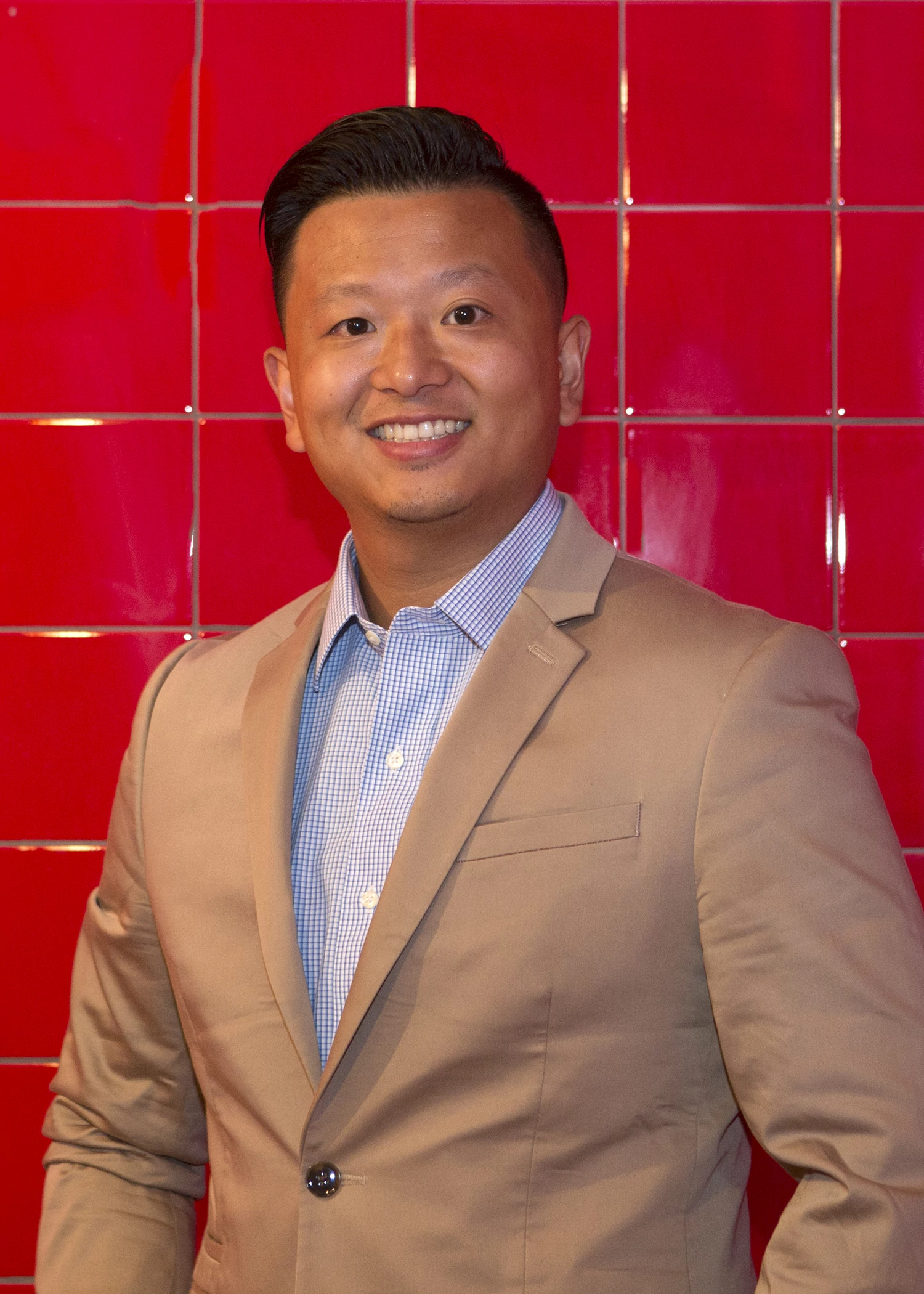Dr. Jack Yeung