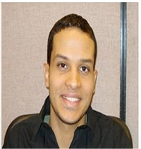 Eliu Rodriguez