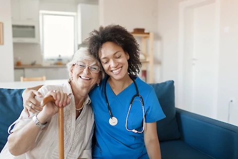 The Benefits of Hiring a Caregiver Company