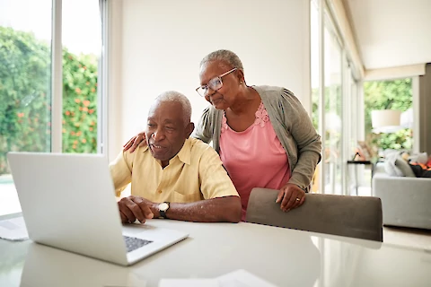 How to Avoid Senior Scams